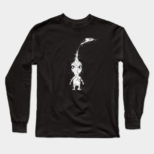 Pikmin Long Sleeve T-Shirt